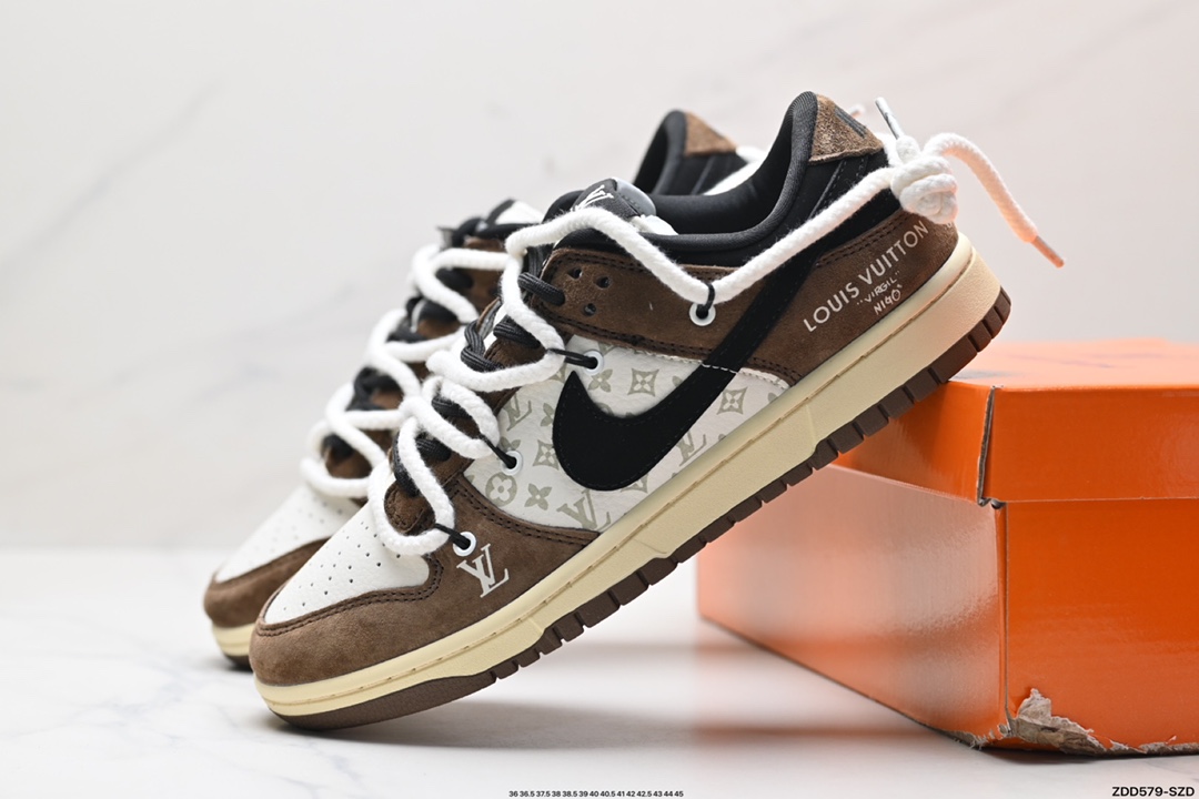 Nike Dunk Shoes